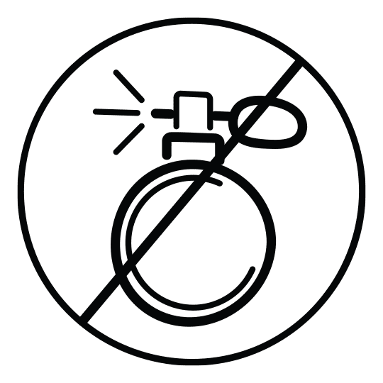 no synthetic fragrance added